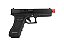 PISTOLA DE AIRSOFT GÁS GBB BLOWBACK AIRSOFT V17 GREEN GAS - ROSSI - Imagem 1