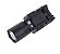 LANTERNA TATICA SUREFIRE PISTOLA X300U P/ TRILHO 22MM - PRETO - Imagem 3