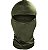 BALACLAVA PROTEÇÃO UV50+ - VERDE OLIVA - Imagem 1