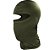 BALACLAVA PROTEÇÃO UV50+ - VERDE OLIVA - Imagem 2