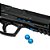 Pistola .50 T4E HDP Umarex P320 Co2 LTL - Imagem 4