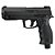 Pistola .50 T4E HDP Umarex P320 Co2 LTL - Imagem 5