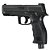 Pistola .50 T4E HDP Umarex P320 Co2 LTL - Imagem 8