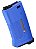 PTS MAGAZINE EPM1-S AEG M4 / 170 ROUNDS PT174 - BLUE - Imagem 1