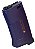PTS MAGAZINE EPM1-S AEG M4 / 170 ROUNDS PT174 - DARK BLUE - Imagem 1