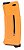 PTS MAGAZINE EPM1 AEG M4 250 ROUDNS PT167 - ORANGE - Imagem 1