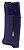 PTS MAGAZINE EPM1 AEG M4 250 ROUDNS PT167 - DARK BLUE - Imagem 1