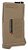 PTS MAGAZINE EPM1-S AEG M4 / 170 ROUNDS PT174450313 - TAN - Imagem 1