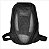 MÁSCARA TELADA FULL FACE WOSPORT V3 DEFENDER BLACK - Imagem 1