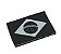 PATCH BANDEIRA DO BRASIL EMBORRACHADA PB - Imagem 1