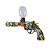 PISTOLA ELÉTRICA DE BOLINHAS DE GEL ORBEEZ (AMARELA) - Imagem 3