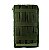 PORTA REFIL MODULAR - VERDE OLIVA - Imagem 3