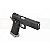 PISTOLA DE AIRSOFT GBB GREEN GÁS HI-CAPA AW – HX1002 - ARMORER WORKS - Imagem 3