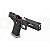 PISTOLA DE AIRSOFT GBB GREEN GÁS HI-CAPA AW – HX1002 - ARMORER WORKS - Imagem 4