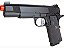 PISTOLA AIRSOFT KP07 FULL METAL GBB – KJW - Imagem 3