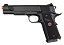 PISTOLA AIRSOFT KP07 FULL METAL GBB – KJW - Imagem 1