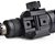 LANTERNA TÁTICA SUREFIRE MOD. M300 COM ACIONADOR REMOTO - Imagem 4