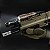 LANTERNA TÁTICA SUREFIRE MOD. M300 COM ACIONADOR REMOTO GOLD - Imagem 2