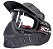 SCOTT MASCARA ANTIFOG BLACK - WOSPORT - Imagem 1