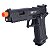 PISTOLA DE AIRSOFT GBB KAHRAN JW 5.1 BABAYAGA - TAG - Imagem 6
