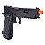 PISTOLA DE AIRSOFT GBB KAHRAN JW 5.1 BABAYAGA - TAG - Imagem 1