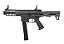RIFLE DE AIRSOFT AEG ARP9 GREY - G&G - Imagem 1