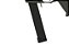 RIFLE DE AIRSOFT AEG ARP9 GREY - G&G - Imagem 8