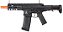 RIFLE DE AIRSOFT AEG MUTANT AMM5 AIRSOFT RIFLE BLACK - ARES / AMOEBA - Imagem 5