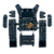 COLETE PLATE CARRIER JPS M2 MULTICAM BLACK - Imagem 2