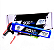 Bateria Lipo ULTRA - 11.1V/3S(1 Pack) - 900mAh - 20C/40C - XT60 - AIRSOFT - Imagem 1