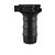 Front Grip Vertical Trilho c/ Engate Rápido - PRETO - Imagem 2