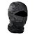 Balaclava Microfibra Escamoteavel - SnackBlack - Imagem 1
