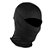 Balaclava Microfibra Escamoteavel - Preta - Imagem 1