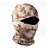 Balaclava Microfibra Escamoteavel - Digital Desert - Imagem 1