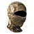 Balaclava Microfibra Escamoteavel - Camo Desert - Imagem 1