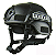 Capacete Tatico Militar Preto - Imagem 1
