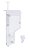 WOSPORT SPEED LOADER 155RDS LIMPID - Imagem 1