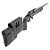 SNIPER AIRSOFT M40 STORM + ALVO PAPEL - Imagem 5