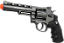 REVOLVER WINGUN METAL 701 + MALETA PLÁSTICA + ÓCULOS DE PROTEÇÃO - Imagem 6