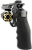 REVOLVER WINGUN METAL 701 + MALETA PLÁSTICA + ÓCULOS DE PROTEÇÃO - Imagem 5