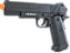 VIGOR 1911 V18 SPRING 6MM + 30 ALVOS - Imagem 3