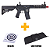 ROSSI AR15 NEPTUNE 9 PMC ET ELÉT. 6MM + 40 ALVOS + CAPA DE TECIDO ESTOFADA - Imagem 1