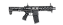 RIFLE DE AIRSOFT AEG ARP 556 2.0 - G&G - Imagem 1