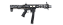 RIFLE DE AIRSOFT ARP 9 2.0 ST - G&G - Imagem 1