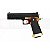 PISTOLA DE AIRSOFT GBB HI CAPA HX2002 - AW - Imagem 3