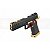 PISTOLA DE AIRSOFT GBB HI CAPA HX2002 - AW - Imagem 5