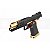 PISTOLA DE AIRSOFT GBB HI CAPA HX2002 - AW - Imagem 4