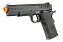 PISTOLA DE AIRSOFT GBB HI CAPA KP-08 - KJW - Imagem 2