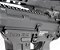 RIFLE DE AIRSOFT AEG TK.45 BLACK - KWA - Imagem 5