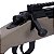 SNIPER DE AIRSOFT M40 SA-S02 CORE S-SERIES TAN - SPECNA ARMS - Imagem 3